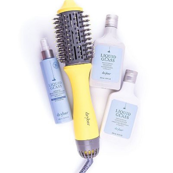 Drybar The Single Shot Blow-Dryer Brush - Picture 15 of 16